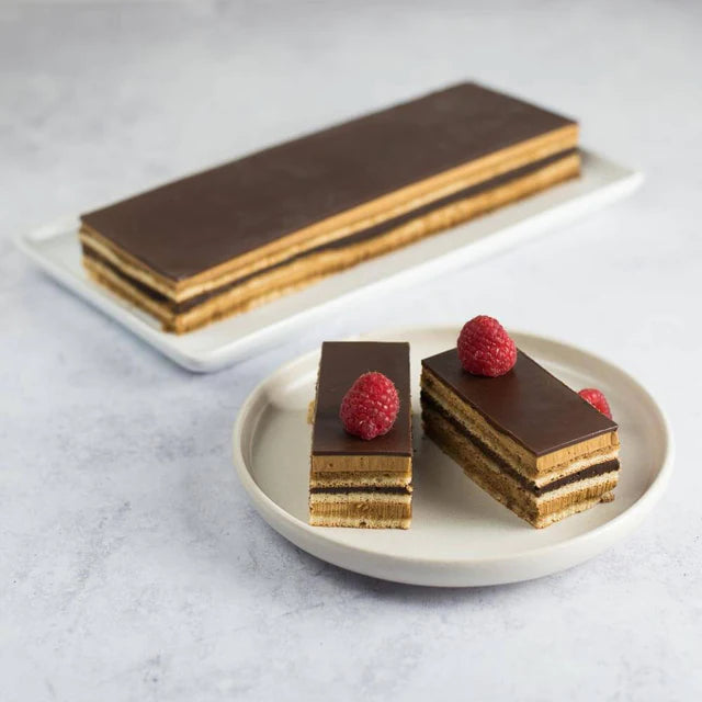 Appetizer and Dessert Bundle - Party for 10 People