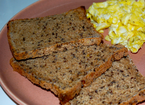 Organic Sprouted Bread Variety Pack - includes 9