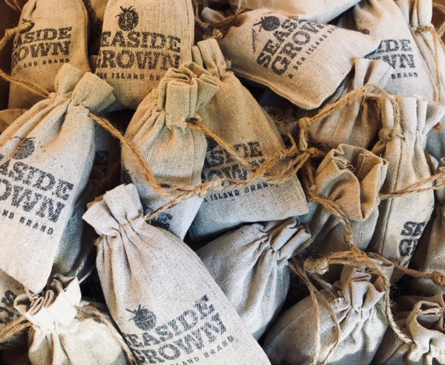 Holiday Gift Basket: Make it Naughty or Nice - 4 Pack