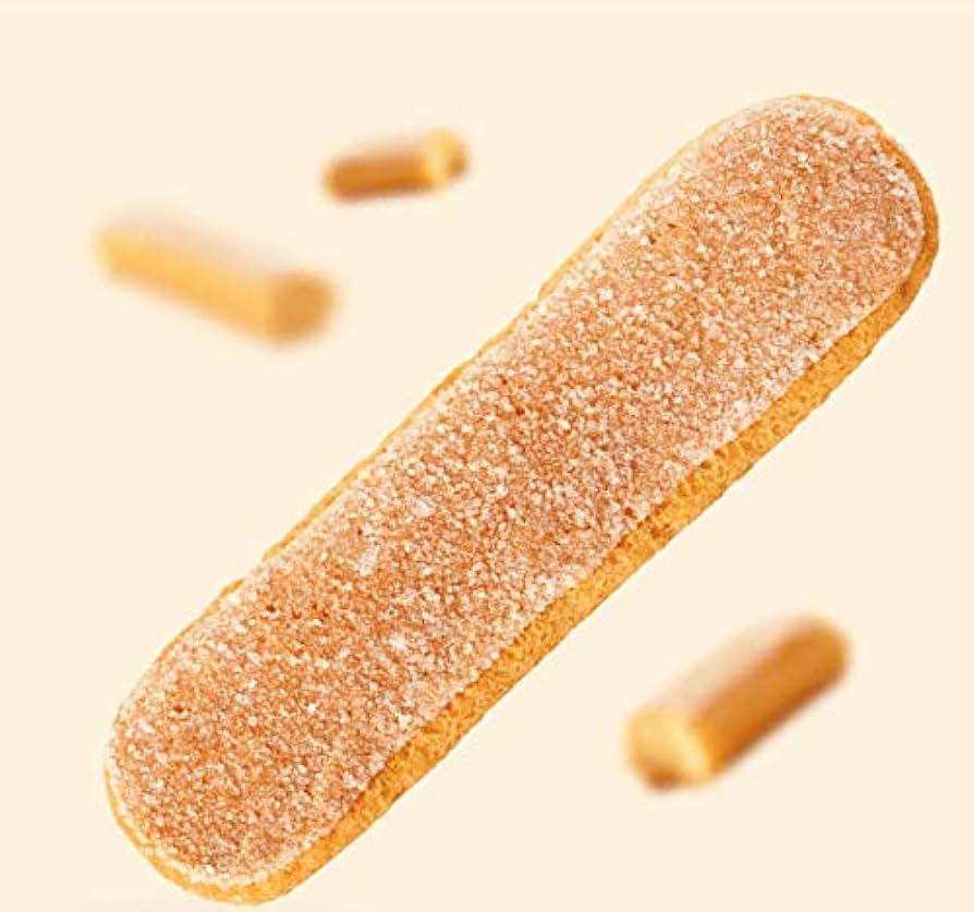 Forno Bonomi Savoiardi Ladyfingers - 17 1/2 oz Package