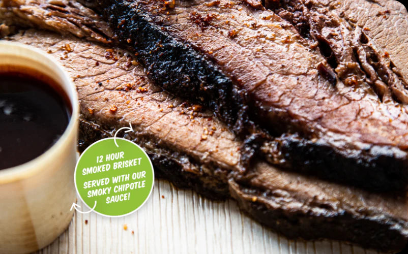 Brooksmade Gourmet Foods Soulful Sauces, Jalapeño Ketchup - Gluten Free, No High Fructose Corn Syrup All Natural Spicy Ketchup Made with Organic Tomatoes, 12 oz - Pack of 2