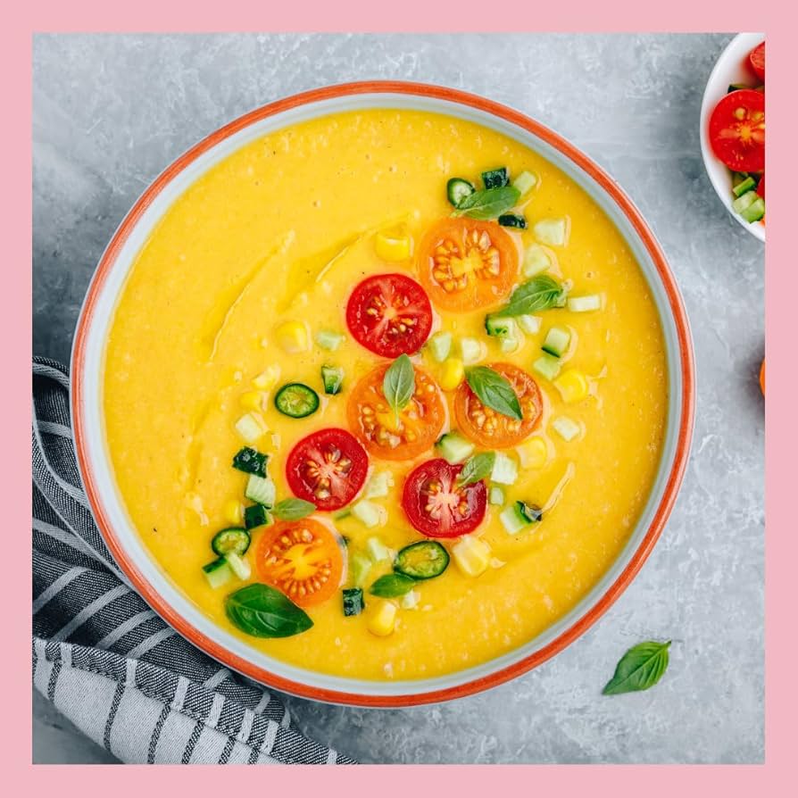 Così Com'è Italian Yellow CherryTomatoes in Puree, Pomodorini, Daterini - 28.22 oz, No additives, No preservatives, Non-GMO, Product of Italy - Pack of 3