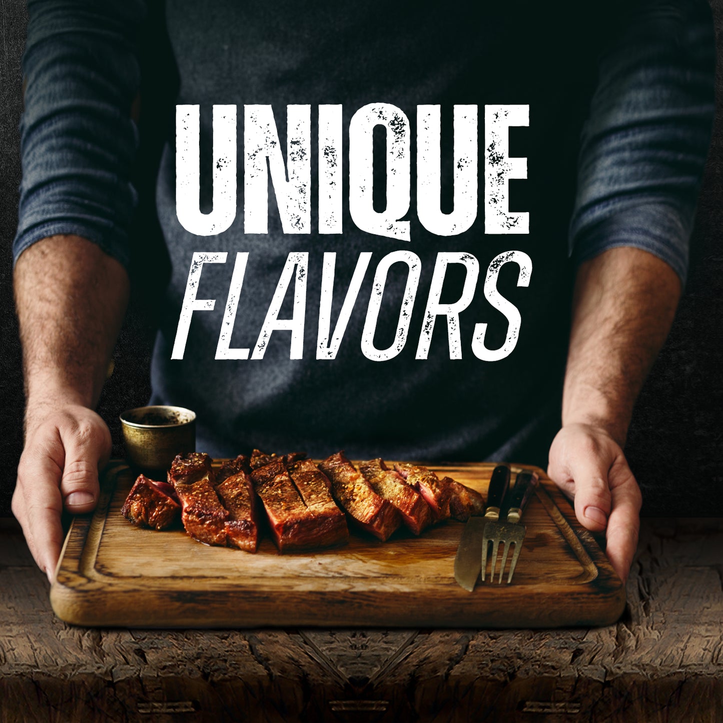 Gourmet Warehouse Bourbon Barrel Barbecue BBQ Sauce, 16 oz - Gluten Free, No HFCS - Pack of 2