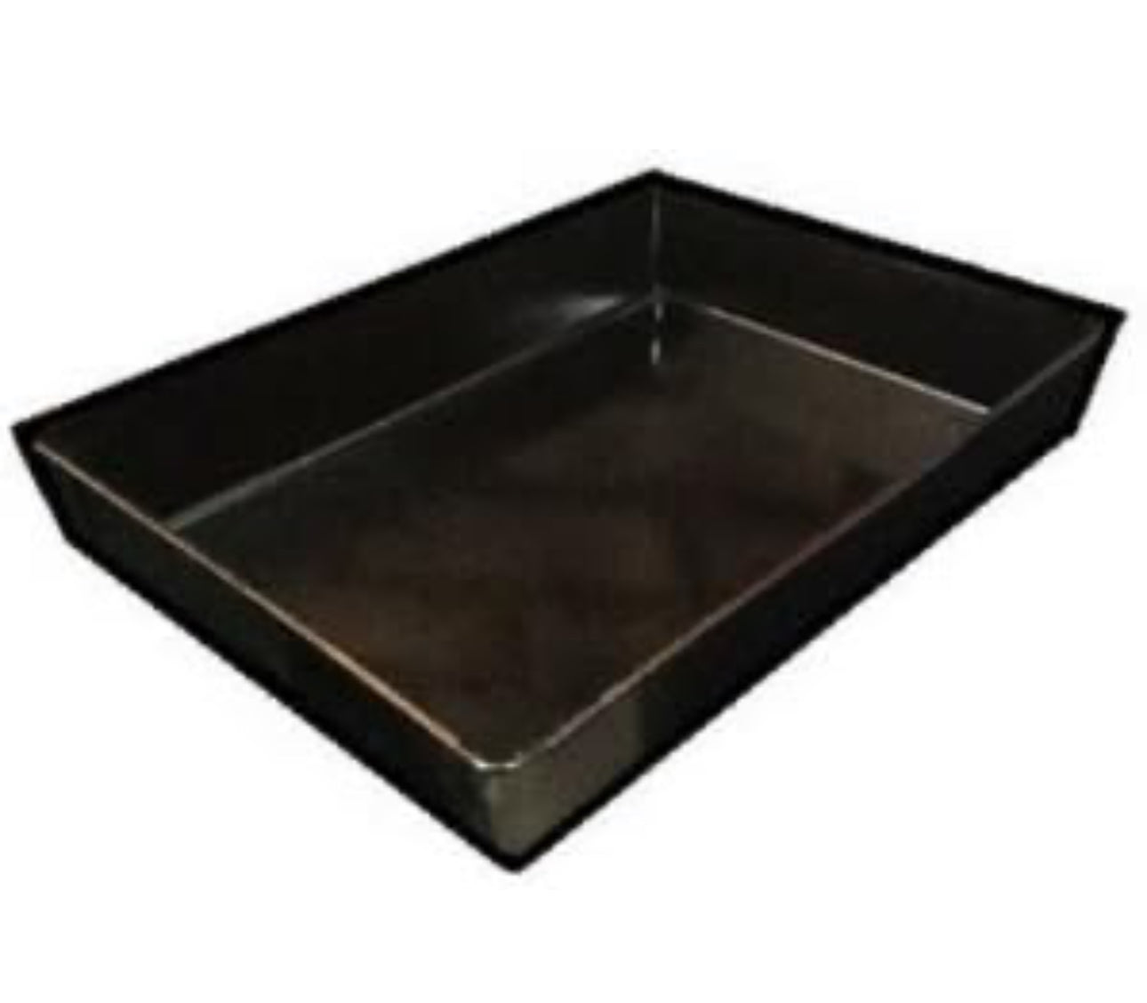 Detroit Style Pizza Home Pizza Making Kit - 5 Piece Gift Set