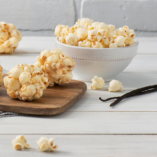 Smartfood Simply Variety Pack, White Cheddar and Sea Salt, 0.5 oz - 36/Case