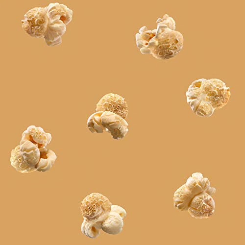 Smartfood Simply Sweet & Salty Kettle Corn Popcorn, 0.5 oz - 40/Case