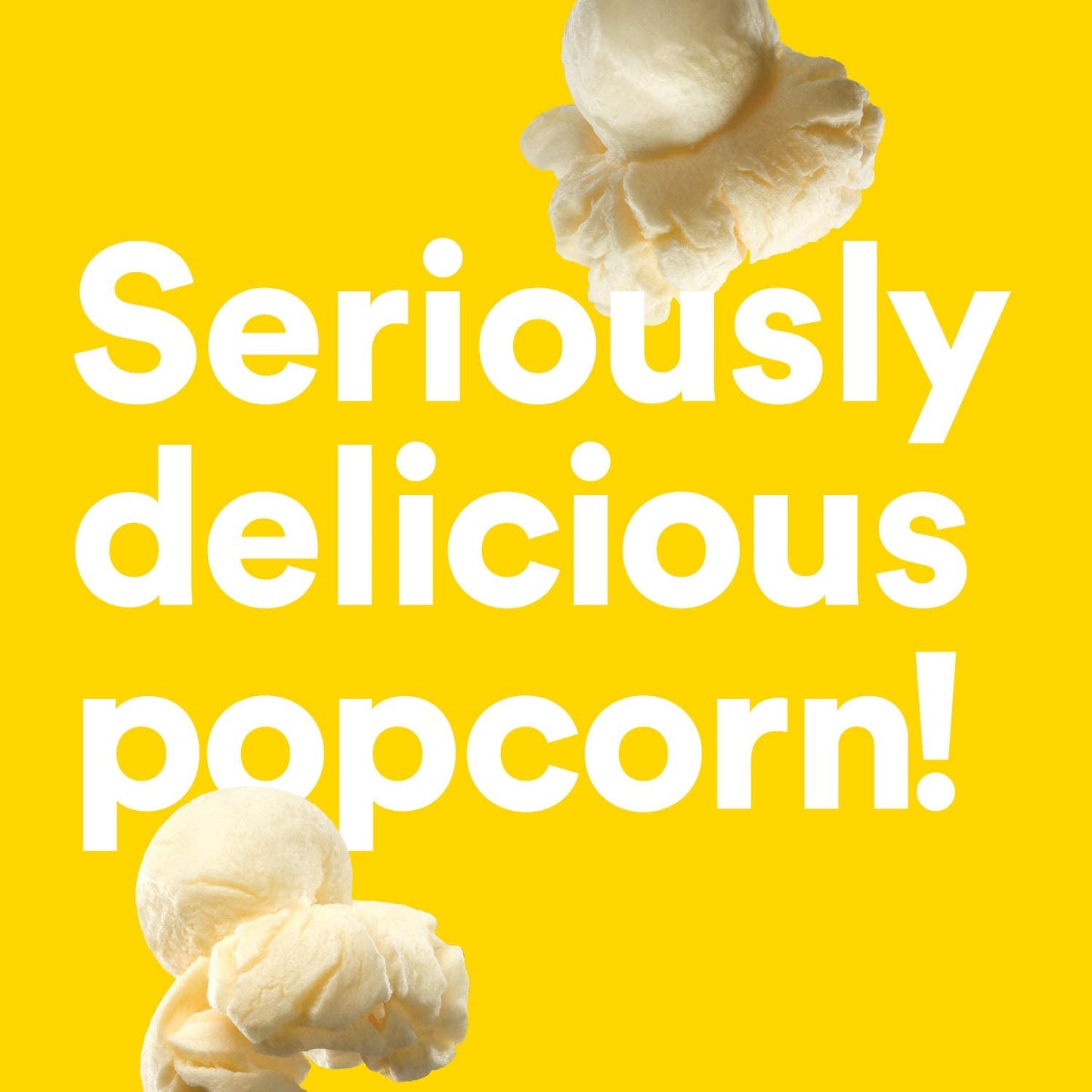 Smartfood Simply Variety Pack Popcorn, 0.5 oz - 40/Case