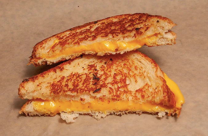 Semi-Matured Cumin Gouda Cheese, 1 lb