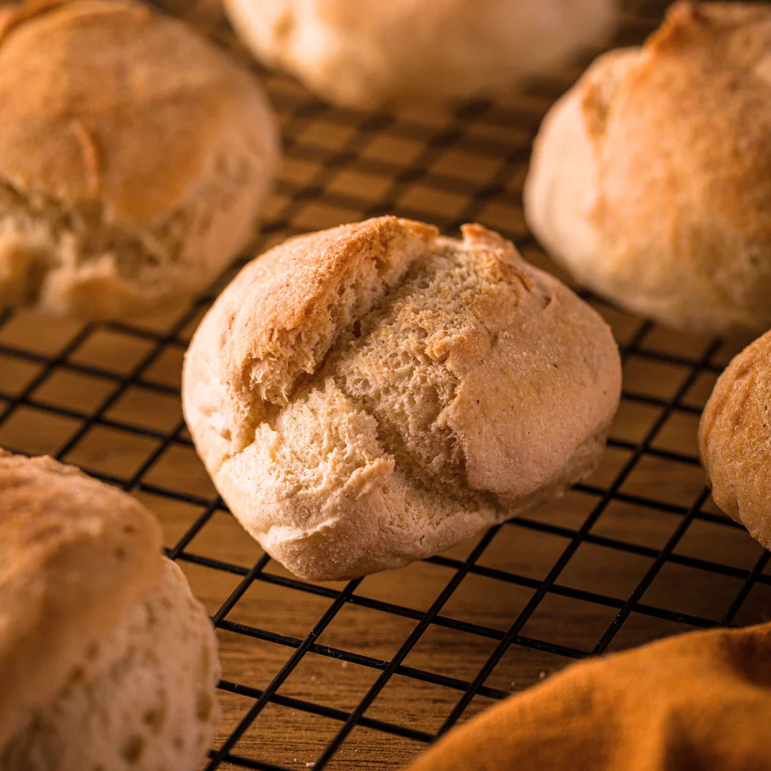 Gluten Free Artisan Gourmet Bread Sampler Pack
