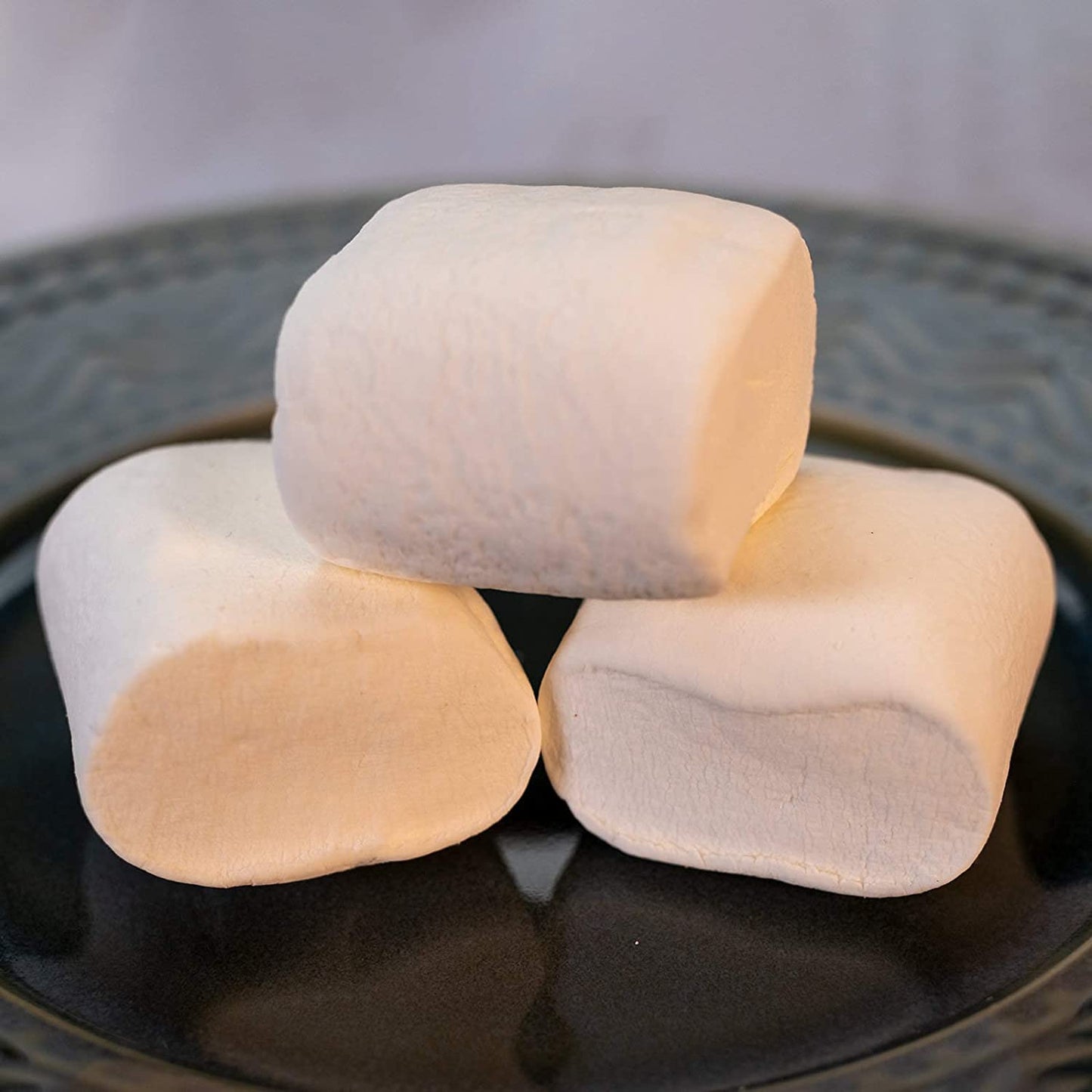 Ziyad Gourmet Halal Marshmallows Variety Pack - includes 4