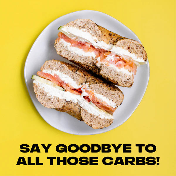 Royo Low Carb Bundle - includes 6