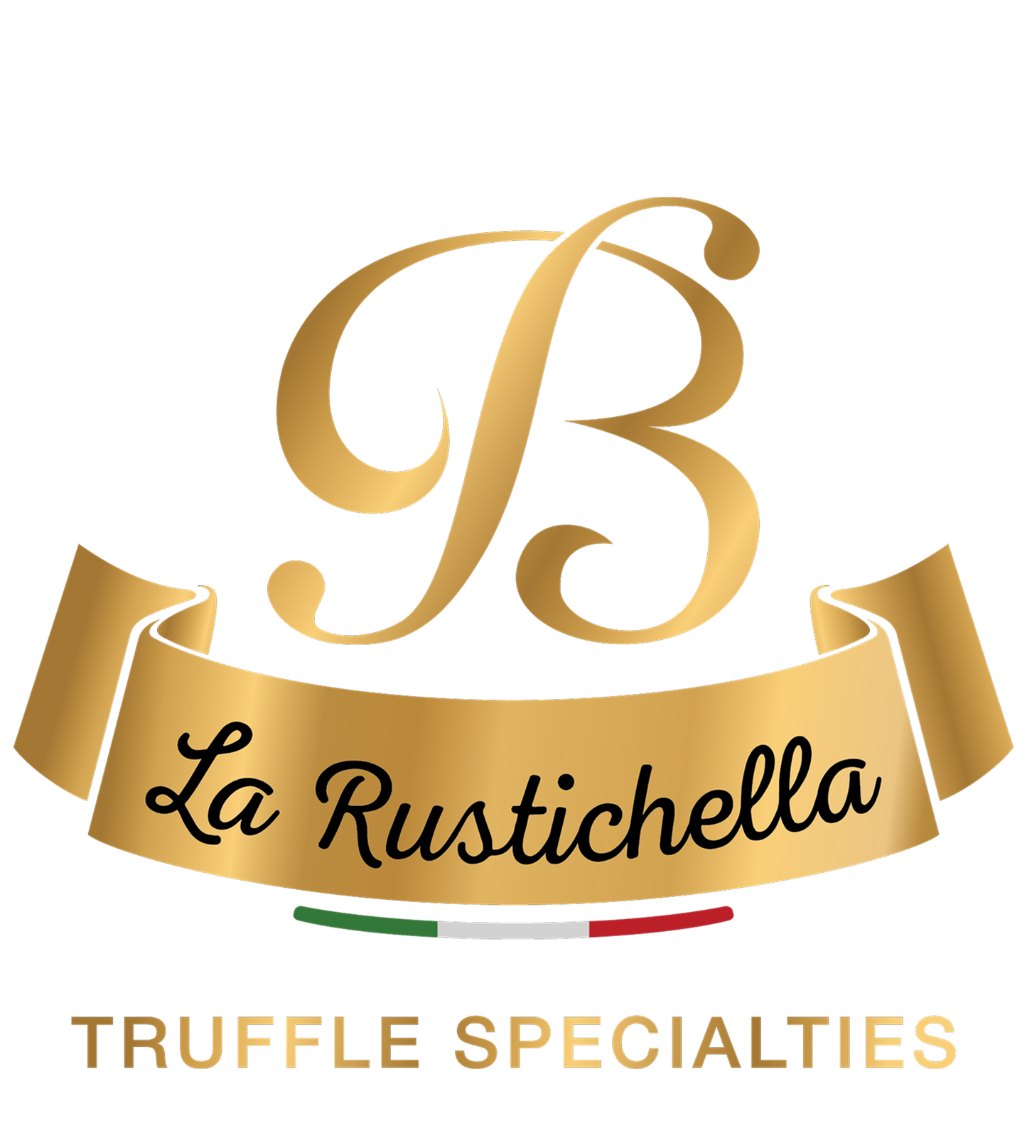 La Rustichella Truffle Dip Sauces Set - Black Truffle Sauces - Truffle Ketchup, Truffle Mayonnaise, Truffle Sweet Honey Mustard 3.5 oz - Pack of 3