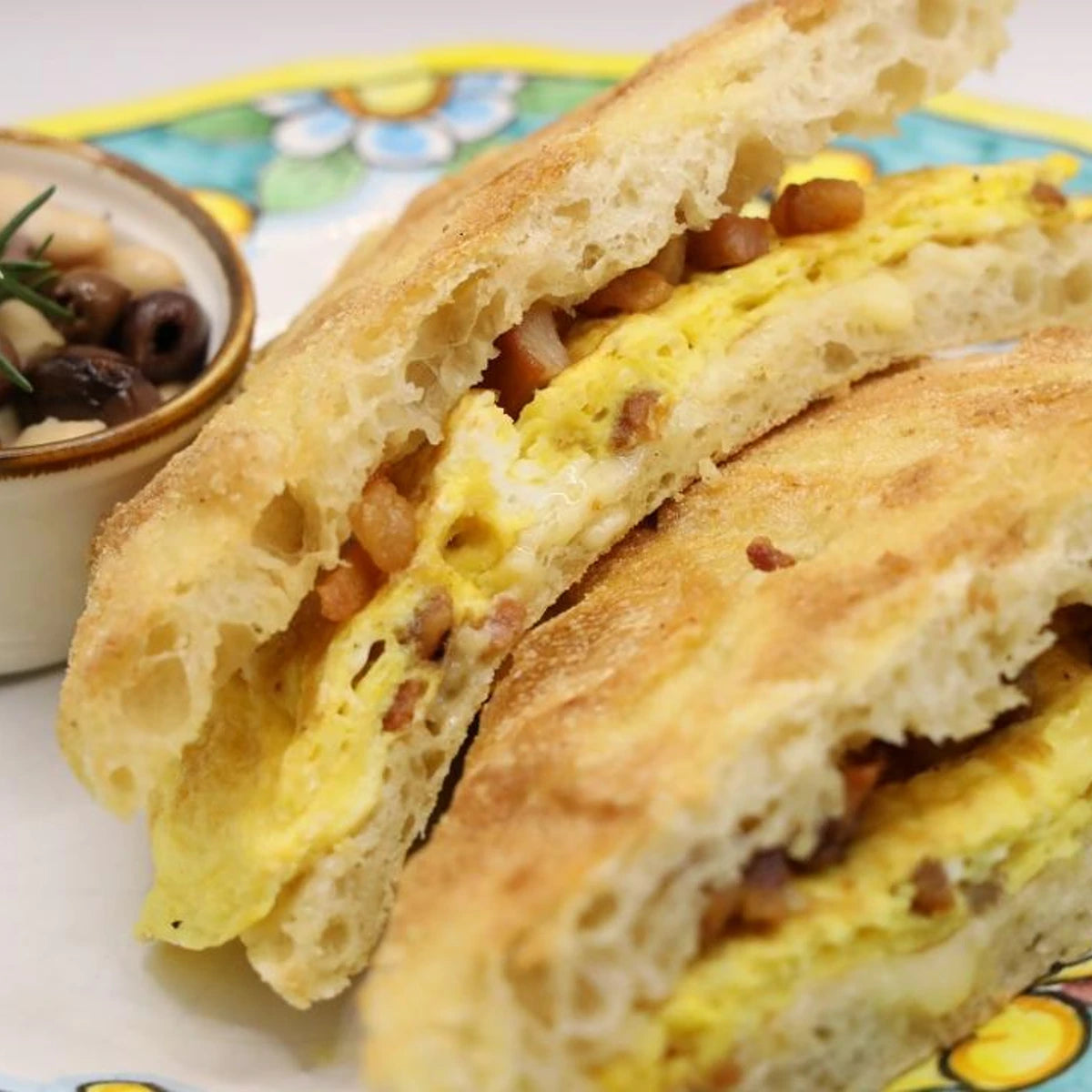 Sogno Toscano Italian Yellow Datterino Tomatoes Ketchup, Made with 100% Italian Tomatoes, 9.88 oz, No preservatives, No Artificial Flavors, Non-GMO - Pack of 2