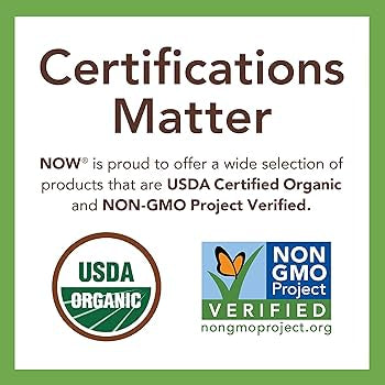 Certified Organic Maple Syrup - Certified Non-GMO - Pack of 2