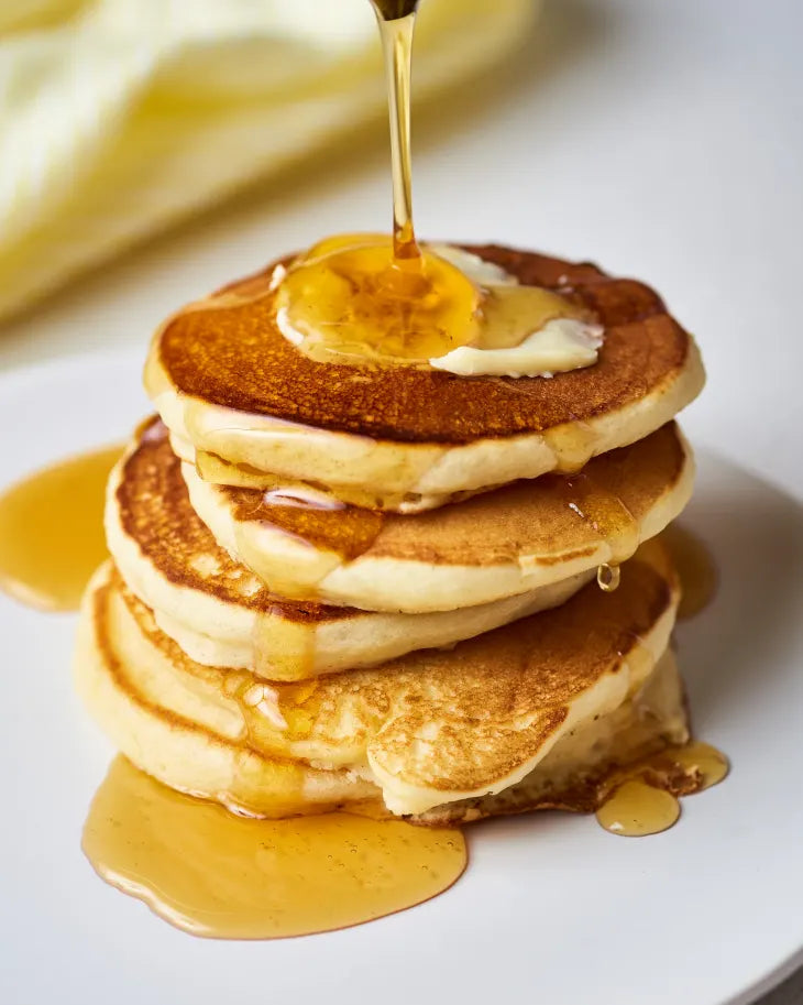 Certified Organic Maple Syrup - Certified Non-GMO - Pack of 2