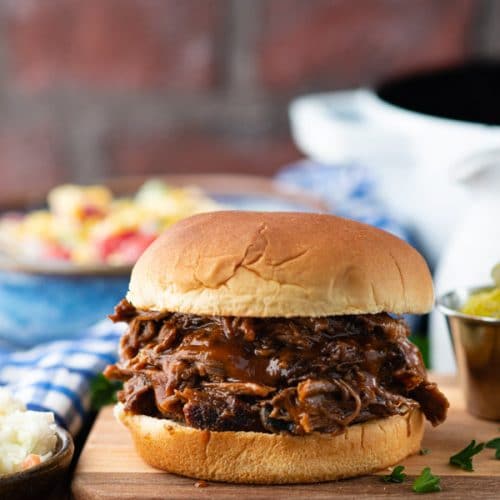 Meat Mitch Stay Hot! BBQ Sauce - Pack of 2