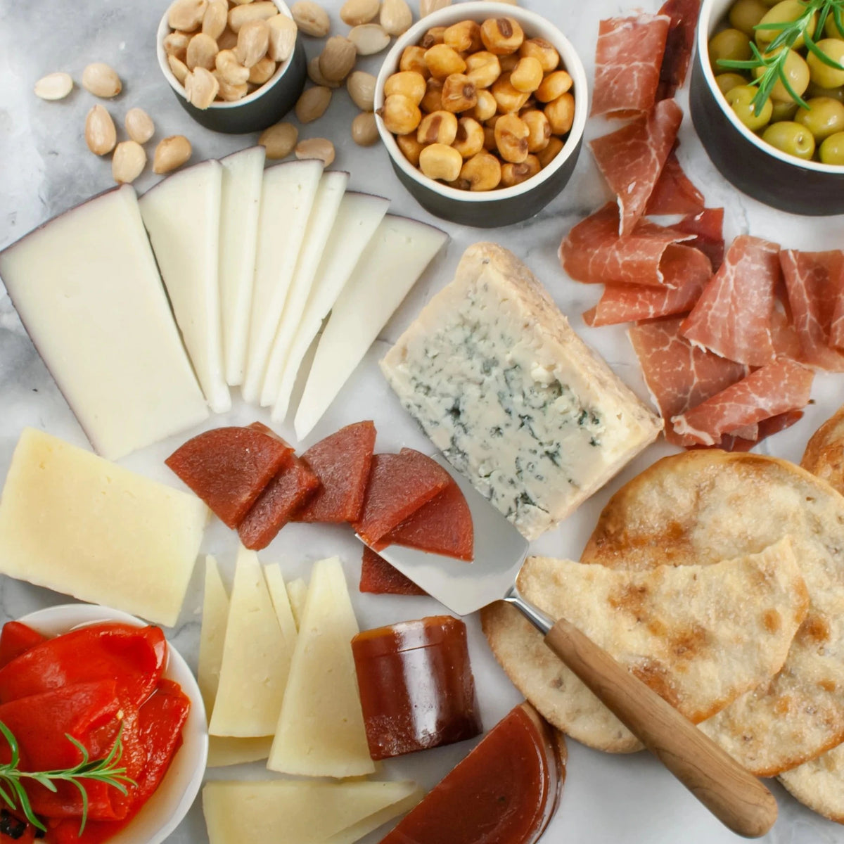 Deliart Murcia al Vino DOP Cheese, 1 lb
