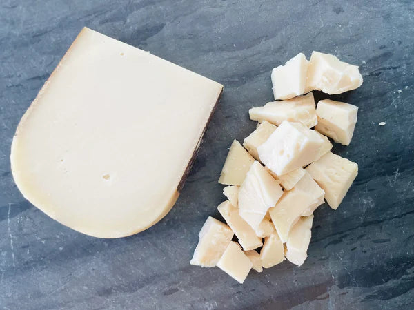 Brabander Goat Gouda Cheese, 1 lb