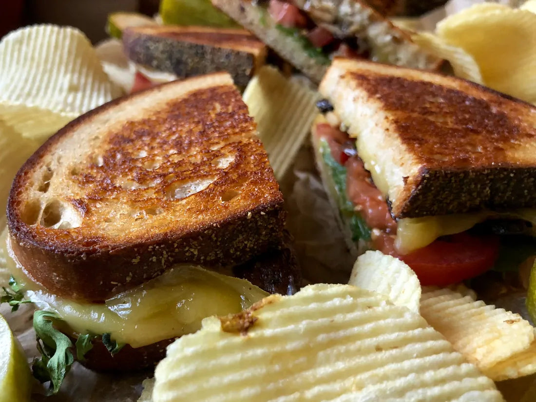 Marieke Gouda Cheese with Foenegreek, 1 lb