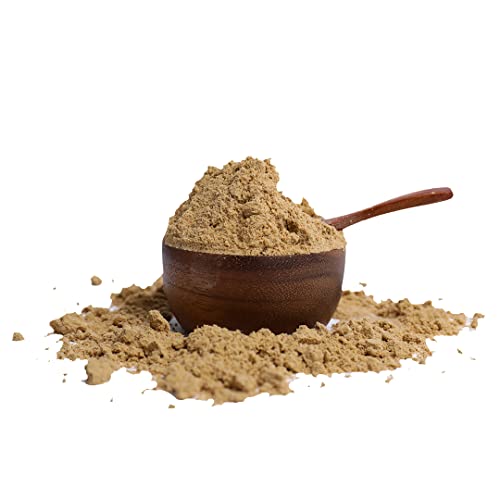 Fine TigerNut Flour - 5 lb - Non-GMO, Gluten Free
