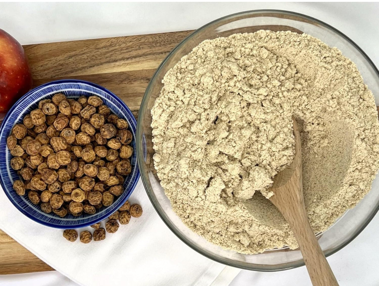 Organic Tigernut Flour - 2.2 lb