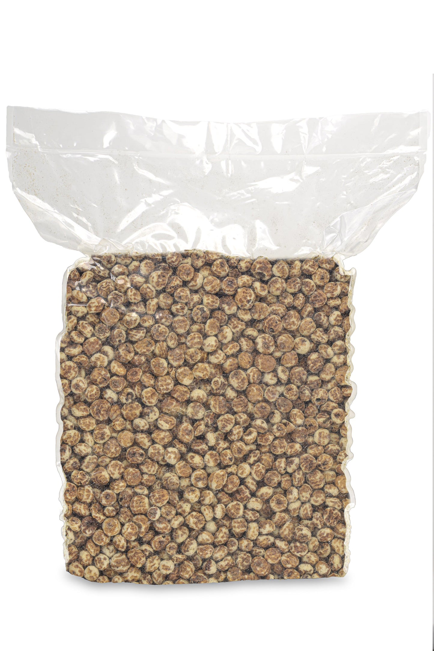 Skyland Kitchen Organic Peeled Tigernuts, Gluten-Free, Vegan, Paleo Friendly, High Fiber, Non-GMO - 16 oz