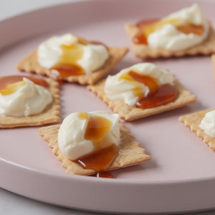 Isigny PDO Creme Fraiche AOP - 7 oz