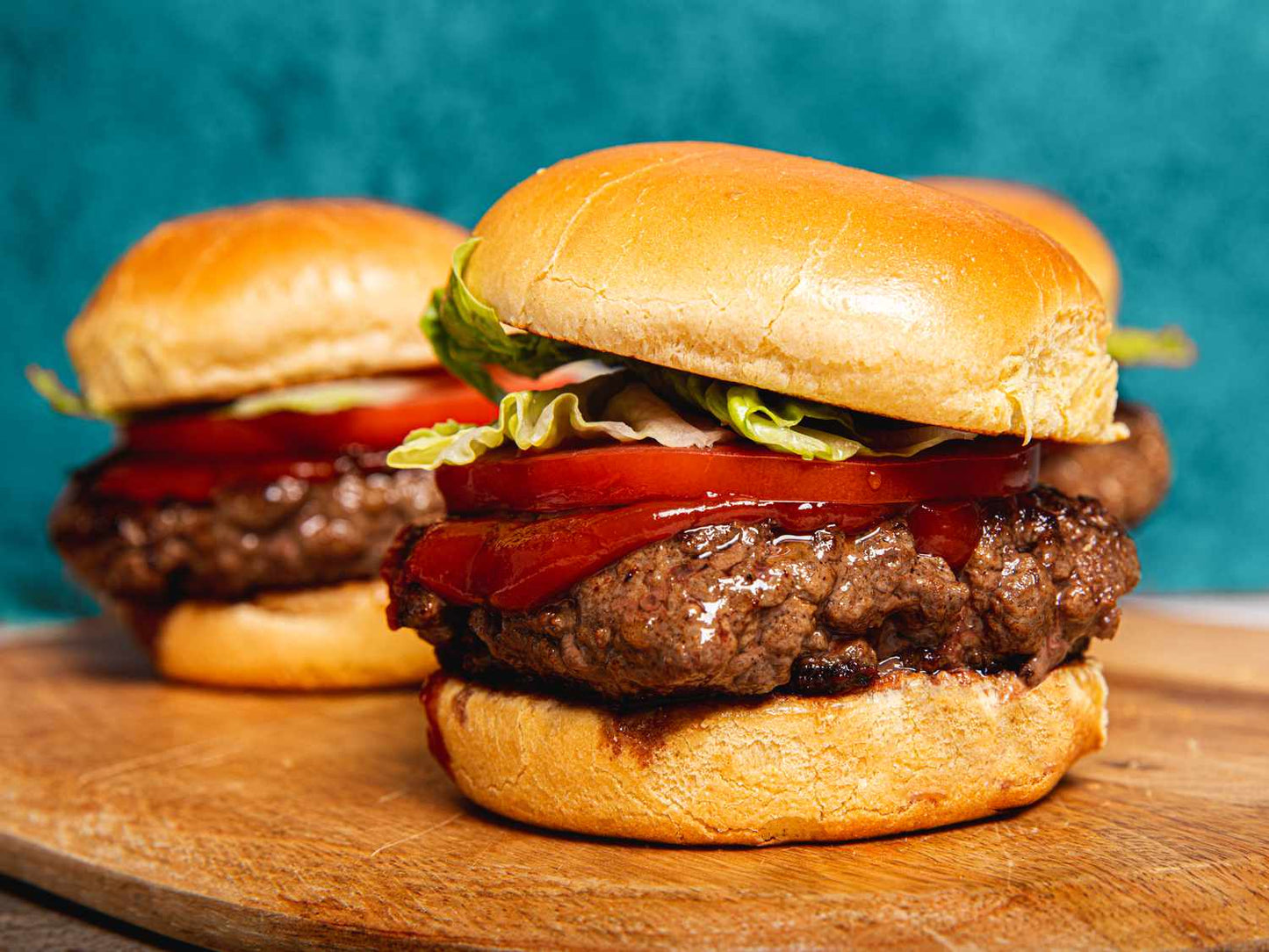 Wagyu Burgers and Hot Dogs Bundle