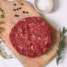 Wagyu Burgers and Hot Dogs Bundle