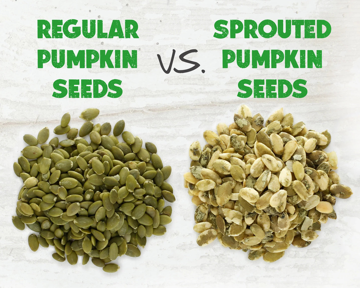 Go Raw Organic Sprouted Pumpkin Seeds -1 oz, Pack of 12