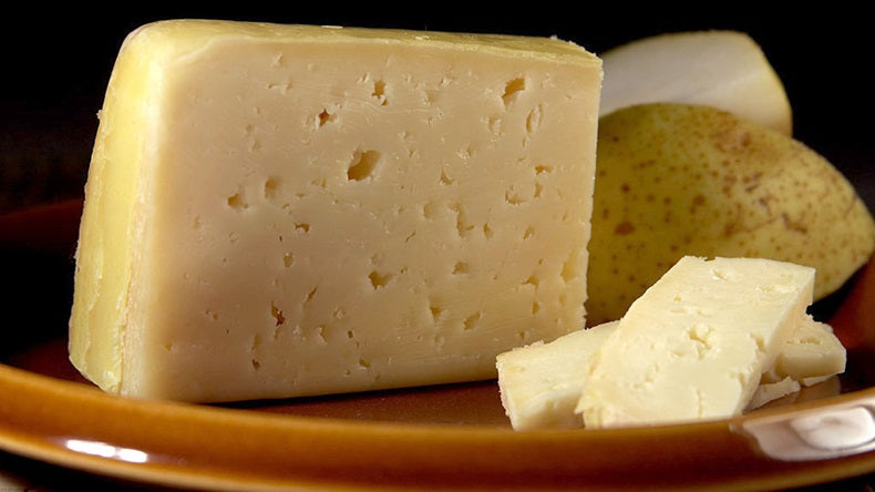 Fresh Cut Danish Danbo Cheese - 1 lb.