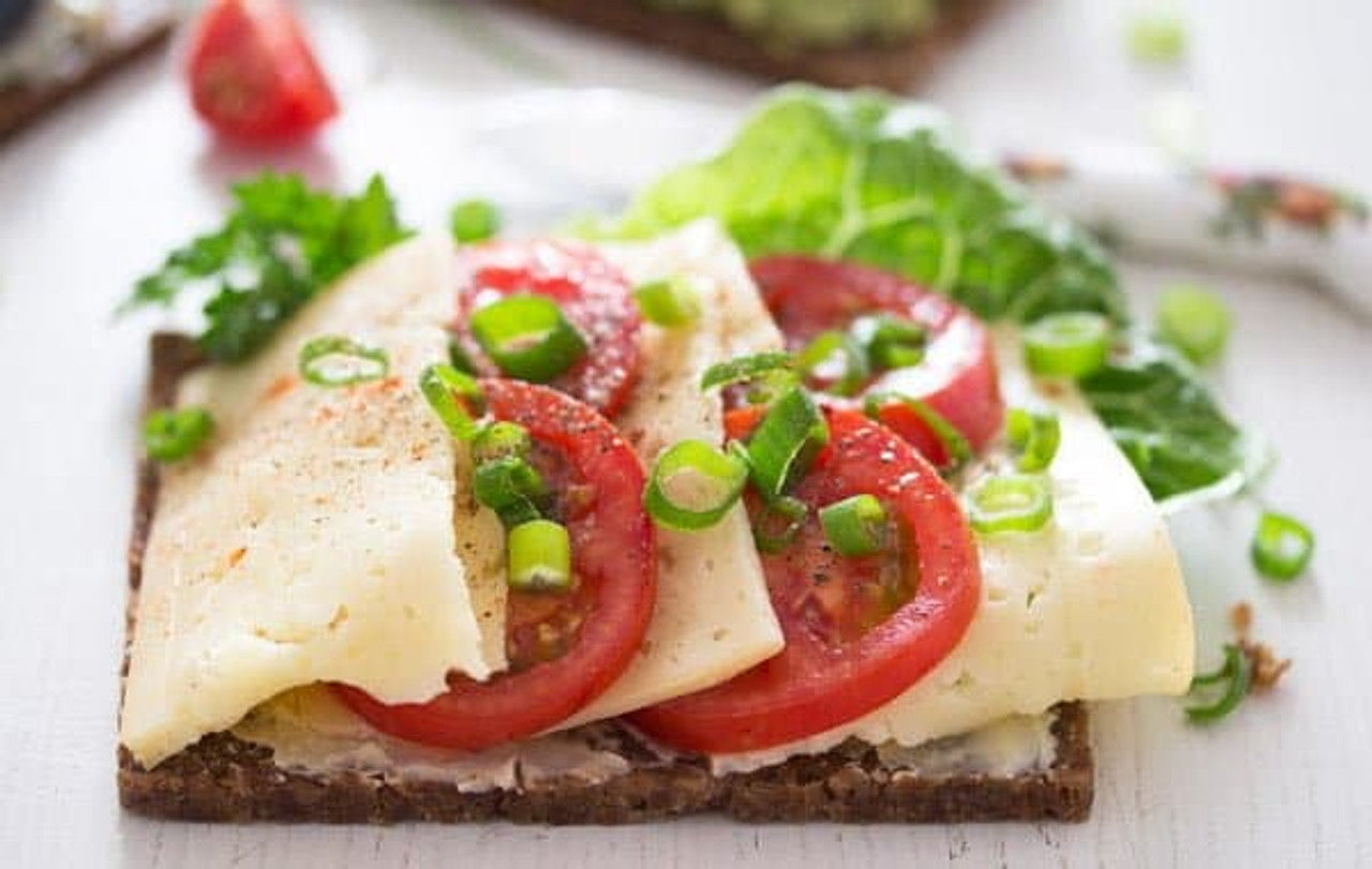 Fresh Cut Danish Esrom Cheese - 1 lb
