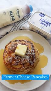 Farmer Cheese - Pack of 2 -16 oz each - Gluten Free - A low fat alternative to cream cheese.