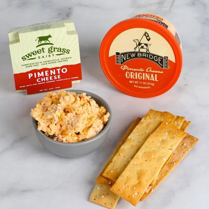 Pimento Cheese Lover's Kit