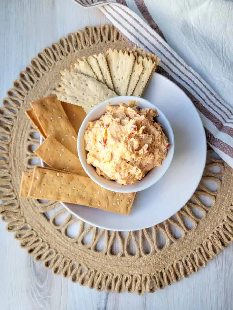 Pimento Cheese Lover's Kit