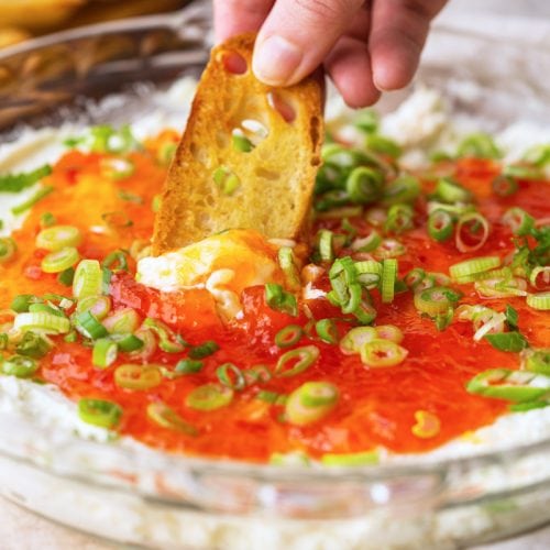 Pimento Cheese Lover's Kit