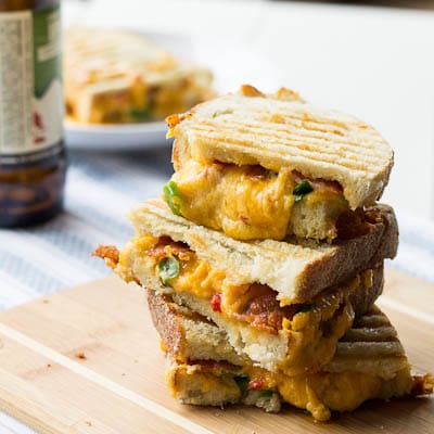 New Bridge Jalapeno Pimento Cheese - 11 oz - Pack of 12