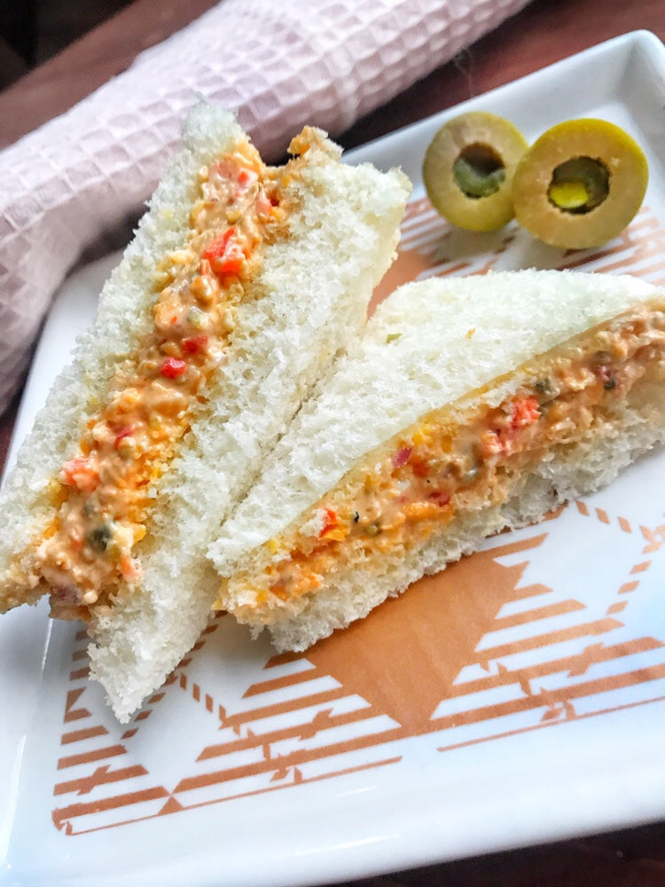New Bridge Jalapeno Pimento Cheese - 11 oz - Pack of 12