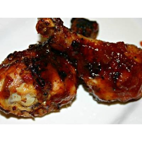 Gourmet Raspberry Jalapeno Jam - Small Batch - FAT FREE, GLUTEN FREE & ALL NATURAL