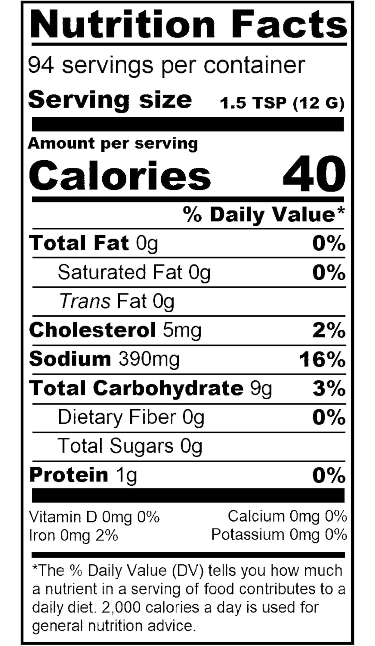 Mermaid Spice Corp - Mermaid Brand Breading With Seasoning - 2 lb, 8 oz