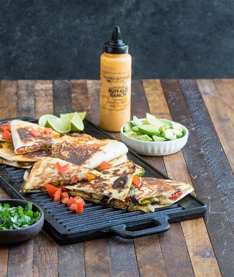 Terrapin Ridge Farms Squeeze Me Baby Sampler Set – One Each of Buffalo Ranch, Bacon Aioli, and Spicy Chipotle Garnishing - Three 7.75 oz Bottles - Pack of 3 Squeeze Bottles