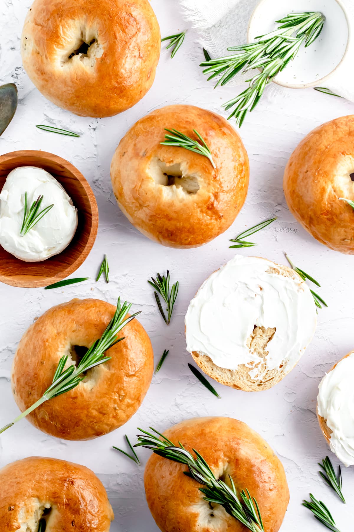 Gourmet Orange Rosemary Infused Olive Oil - Great for Dressing Dipping Marinade