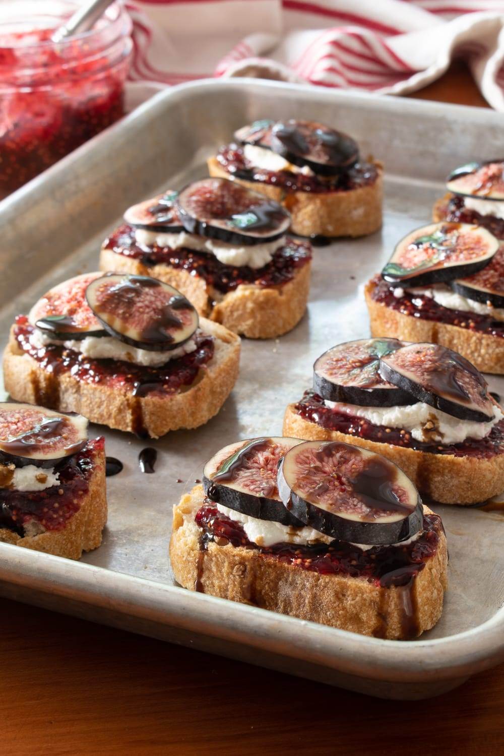 Messino Variety Balsamic Glaze - Pomegranate Balsamic, Honey Balsamic, Fig Balsamic Glaze - 8.4 oz, Imported from Greece - Pack of 3