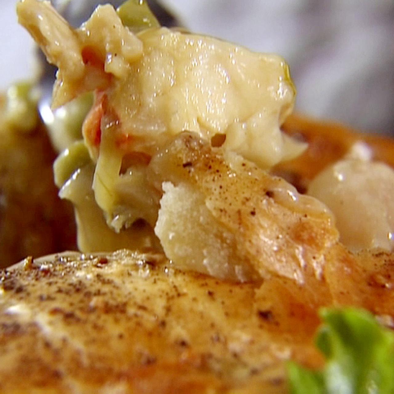 Lobster Pot Pie - 2.9 lb