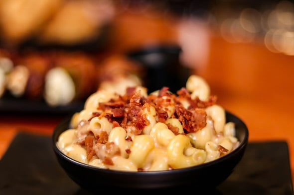 TBJ Gourmet Maple Bacon Jam - Original Recipe Bacon Spread, Uses Real Bacon, No Preservatives, 9 oz - Pack of 3