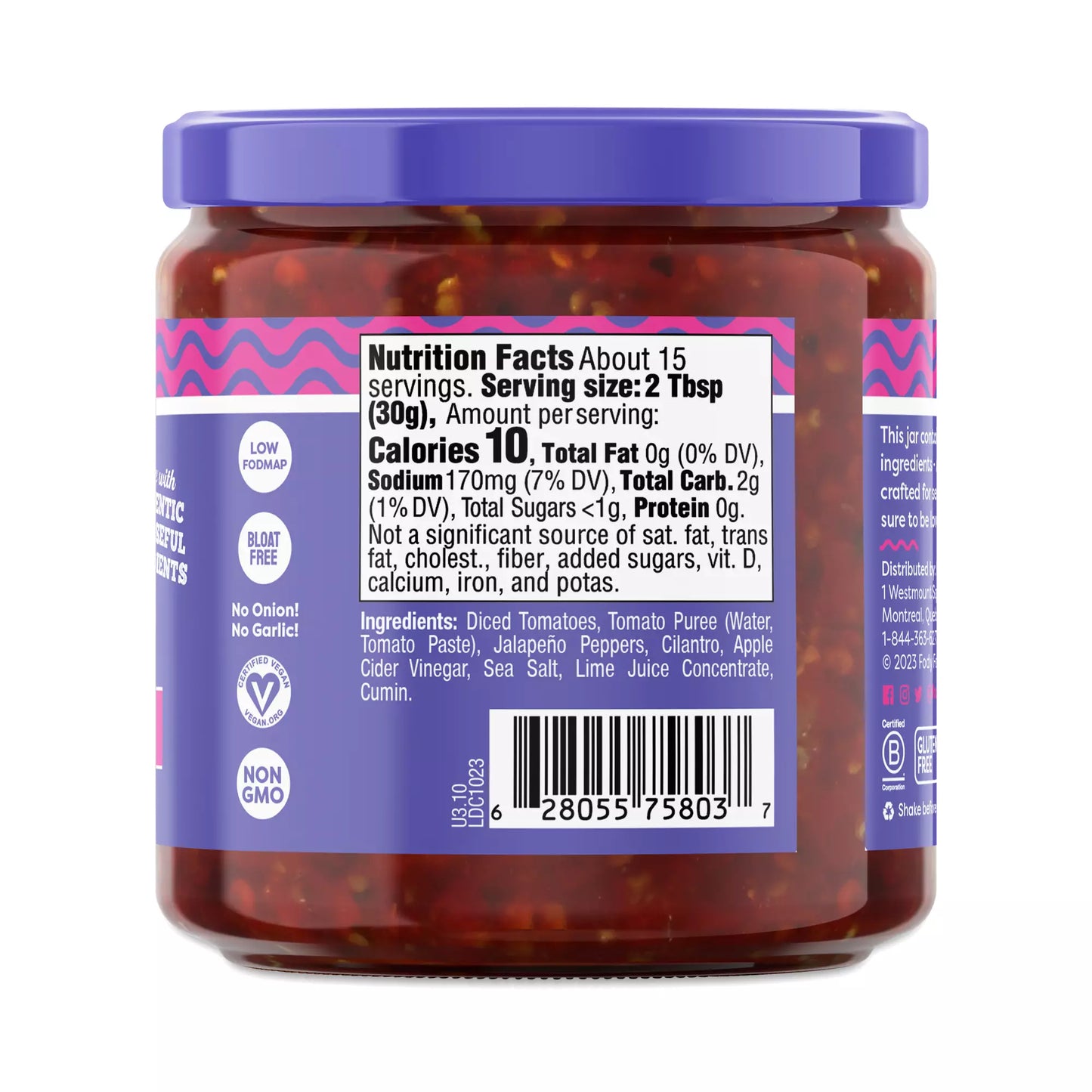 Fody Foods Summer Special Bundle, Keto Friendly Condiment, Non GMO - Regular Ketchup, Teriyaki Sauce, Taco Seasoning, Medium Salsa & Vegan Caesar Dressing