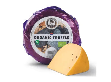 Henri Willig Organic Cheese Variety - includes 4