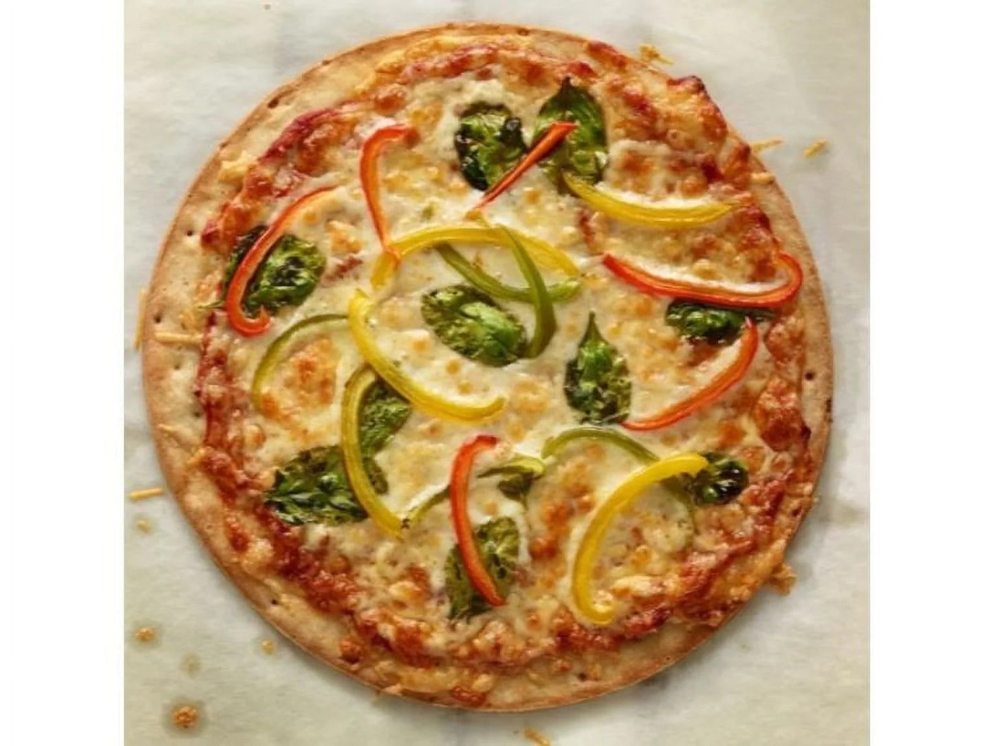 Caulipower Gluten Free Cauliflower Pizza Crust -11 oz - 8/Case