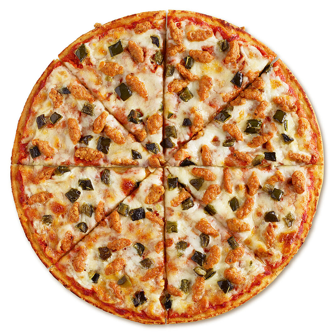 Caulipower Over The Top Dream Spicy Chicken Pizza -14.8 oz - 8/Case