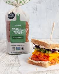 Little Northern Bakehouse Sprouted 7 Grain Bread, -17 oz - Pack of 6